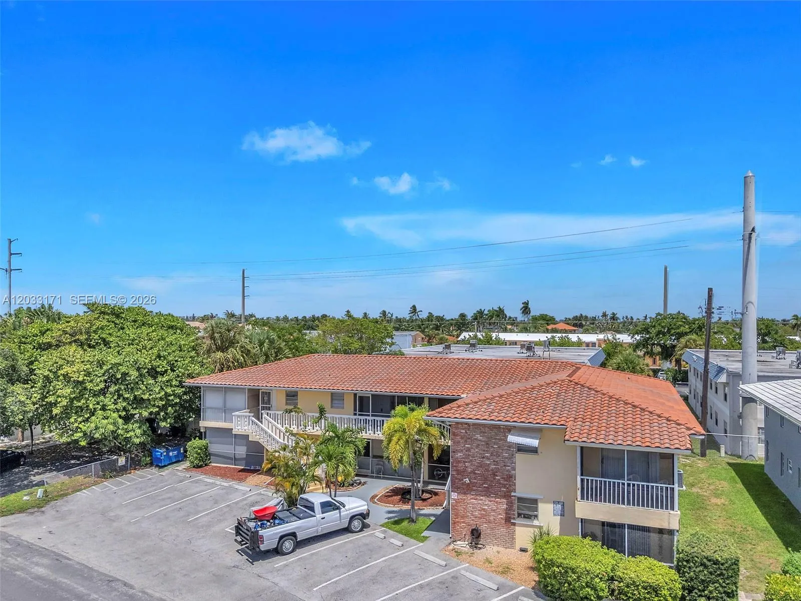 En Venta 2101 NE 68th Street 202, Fort Lauderdale, FL 33308, Fort Lauderdale, FL 33308