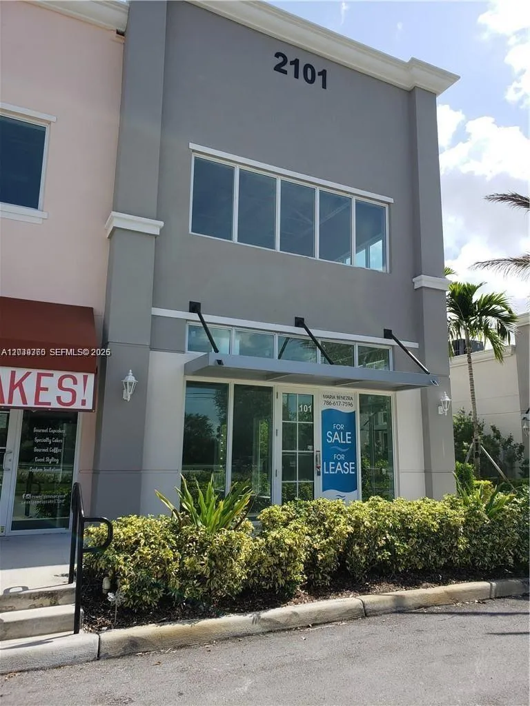 Foto de propiedad en 2101 SW 101st Avenue 6-203, Miramar, FL 33025 Miramar con MLS# 