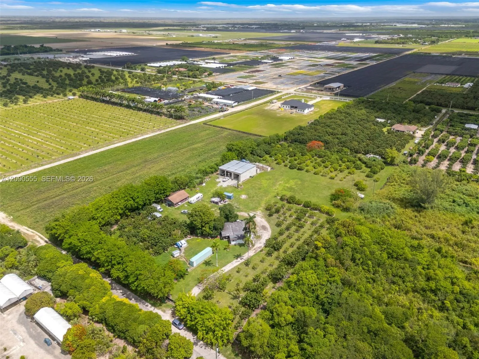 En Venta 21025 SW 300th Street, Homestead, FL 33030, Homestead, FL 33030
