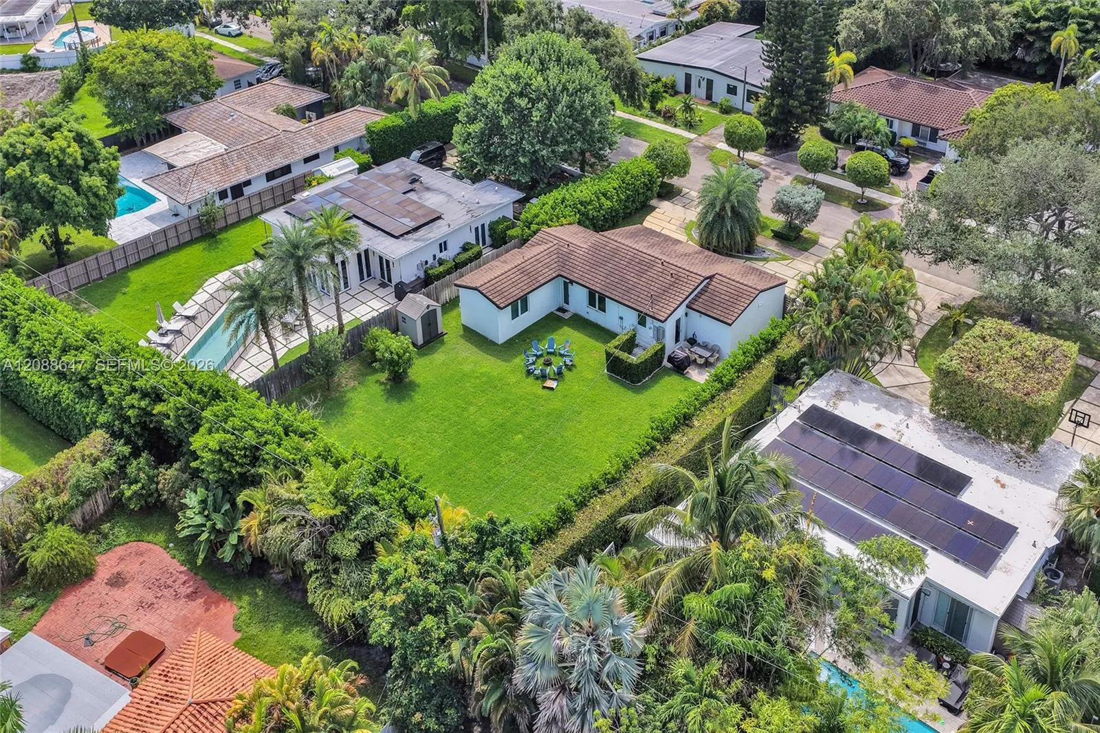 En Renta 2105 Alamanda Drive 0, North Miami, FL 33181, North Miami, FL 33181