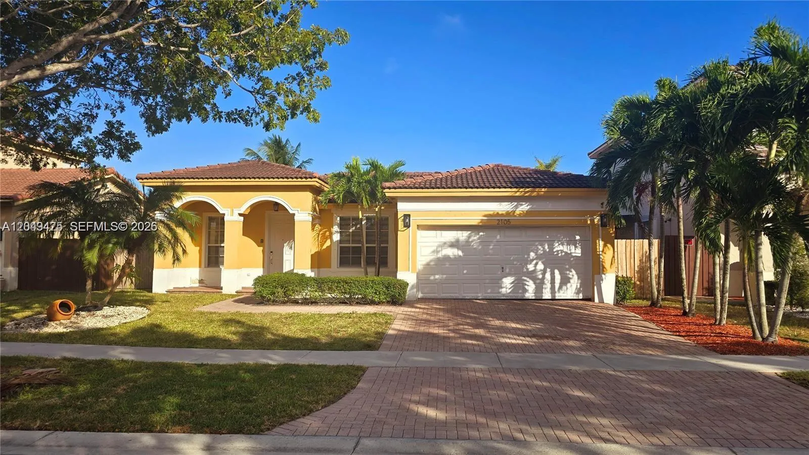 Vendido 2105 NE 40th Avenue, Homestead, FL 33033, Homestead, FL 33033