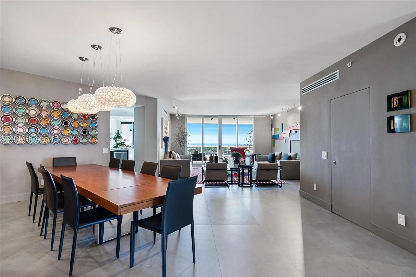 Foto de propiedad en 21050 Point Place 1006, Aventura, FL 33180 Aventura con MLS# 