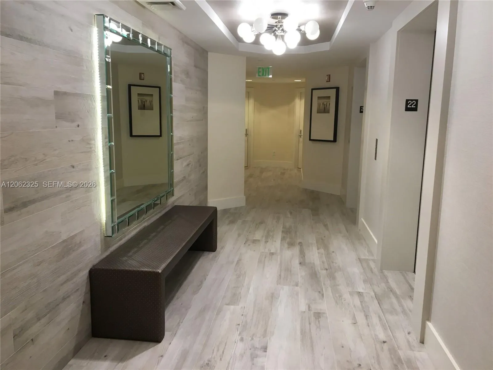 Foto de propiedad en 21055 Yacht Club Drive 1603, Aventura, FL 33180 Aventura con MLS# 