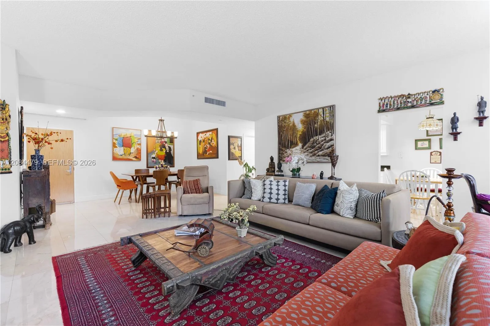Foto de propiedad en 21055 Yacht Club Drive 207, Aventura, FL 33180 Aventura con MLS#