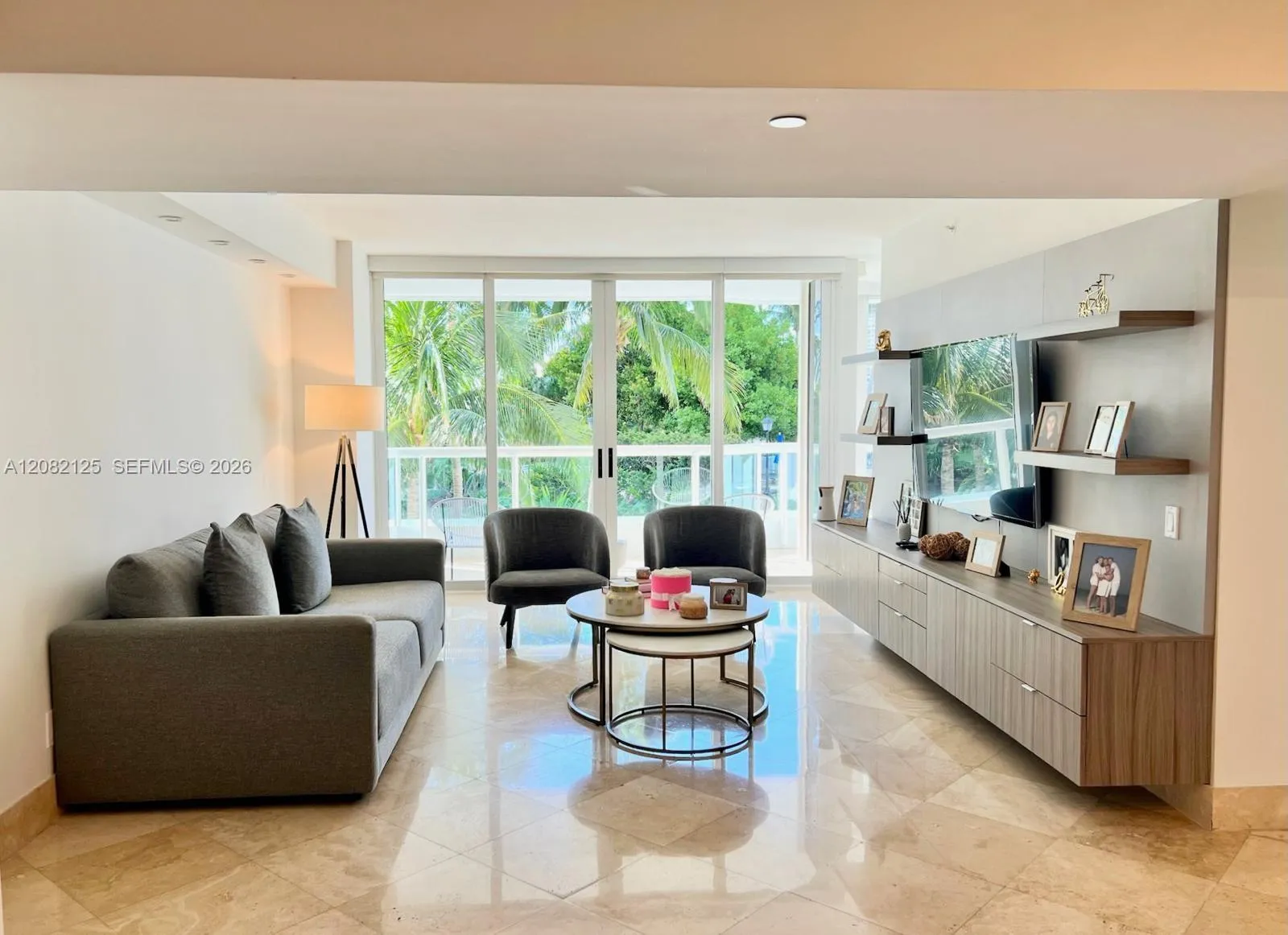 Foto de propiedad en 21055 Yacht Club Drive 510, Aventura, FL 33180 Aventura con MLS# 