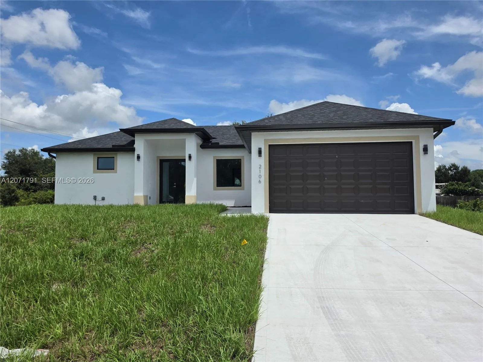 En Venta 2106 W 17th Street, Lehigh Acres, FL 33972, Lehigh Acres, FL 33972