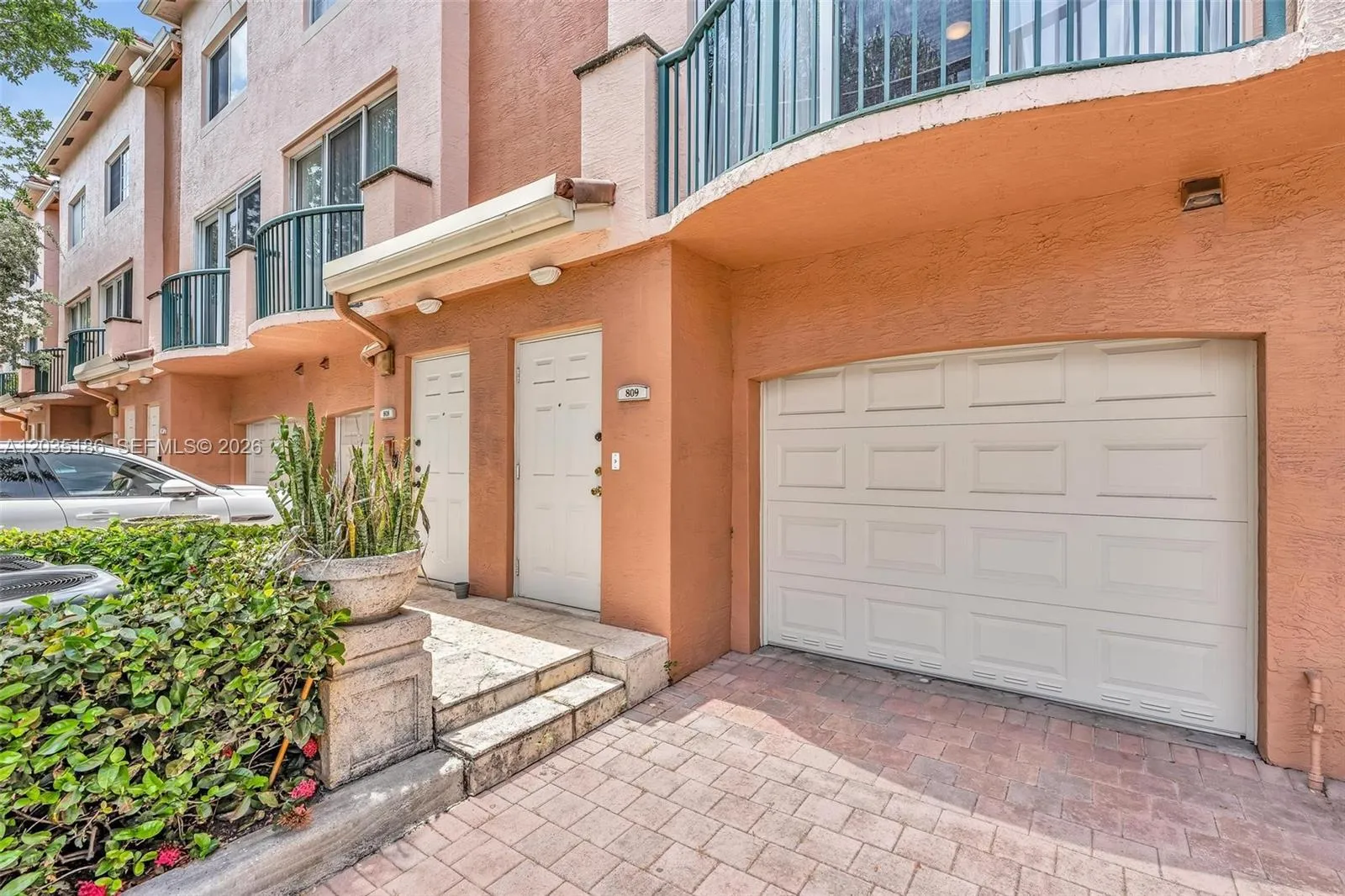 Foto de propiedad en 2107 SE 10th Avenue 809, Fort Lauderdale, FL 33316 Fort Lauderdale con MLS# 