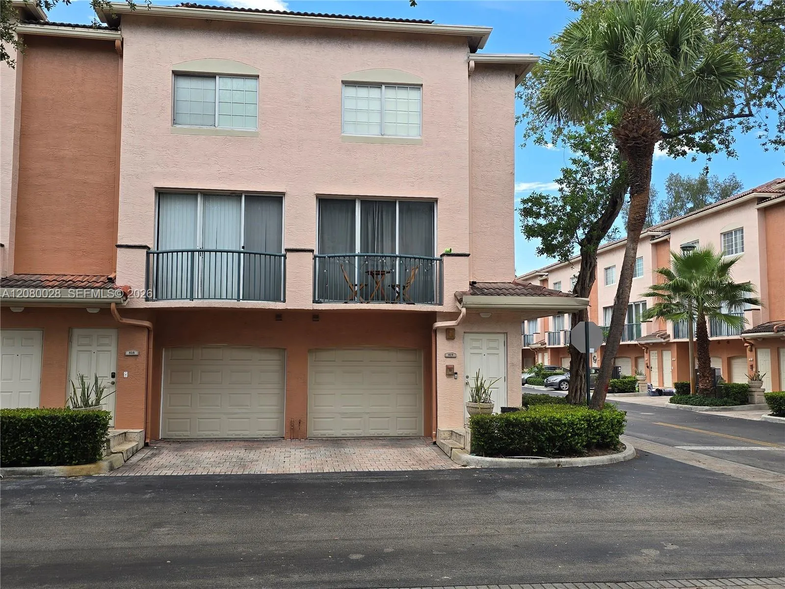 Foto de propiedad en 2107 SE 10th Avenue 818, Fort Lauderdale, FL 33316 Fort Lauderdale con MLS# 