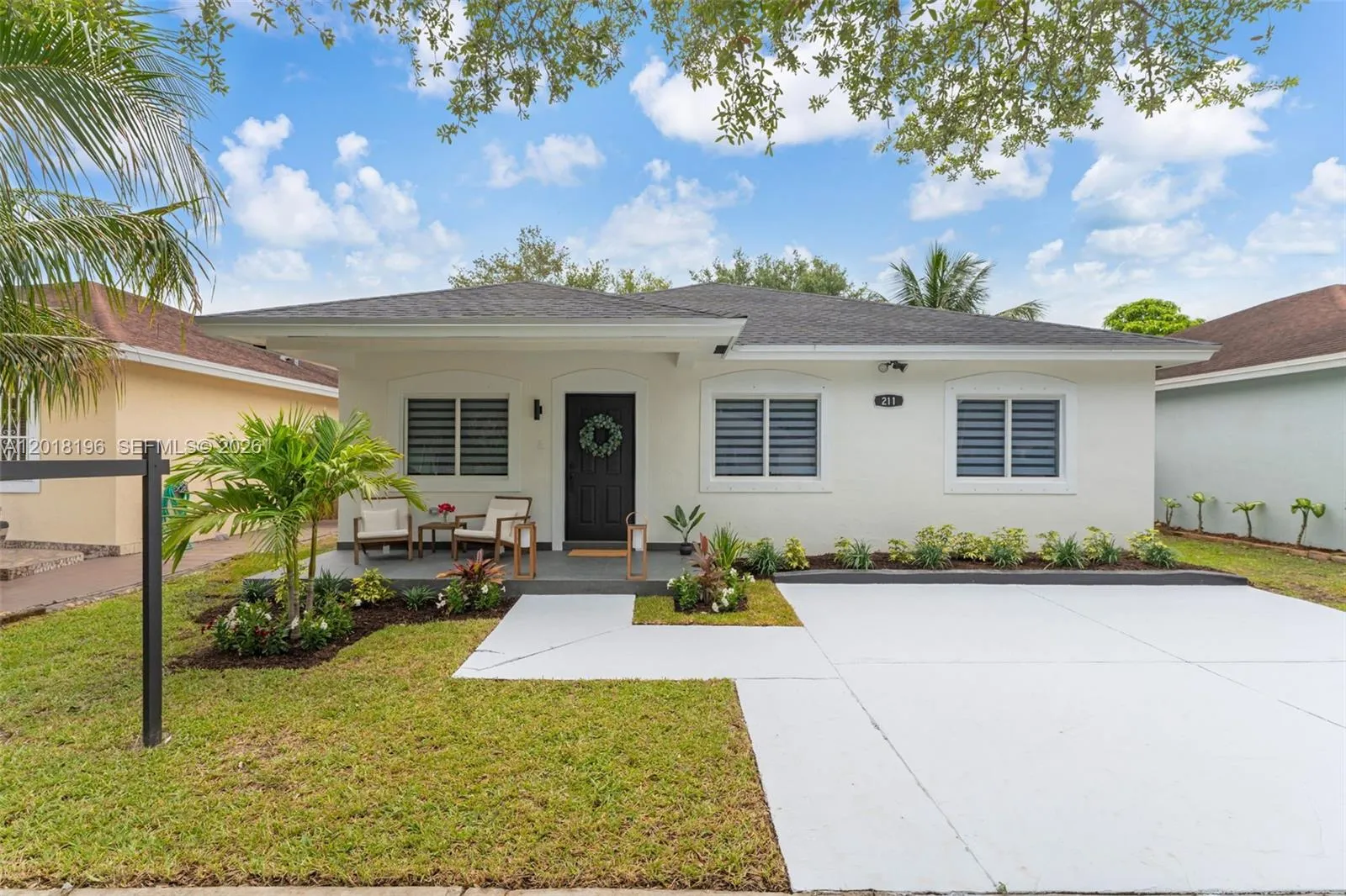 Vendido 211 SW 15th Terrace, Homestead, FL 33030, Homestead, FL 33030
