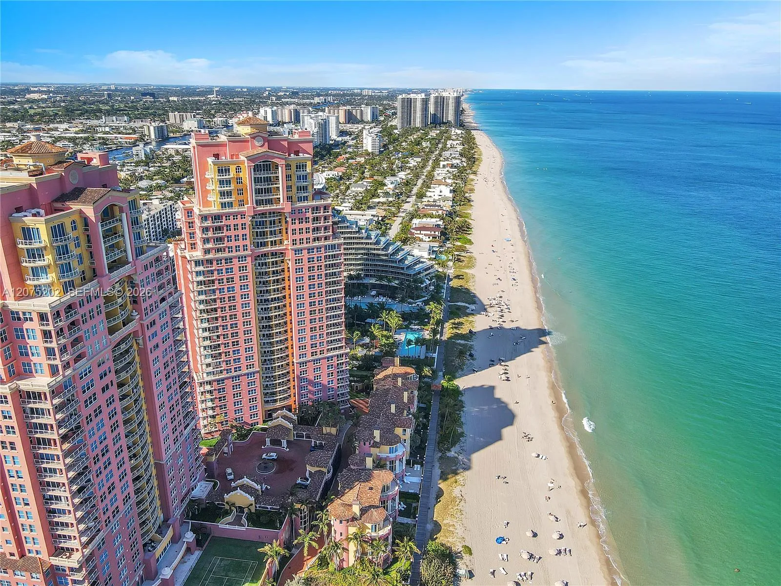 Foto de propiedad en 2110 N Ocean Boulevard 24D, Fort Lauderdale, FL 33305 Fort Lauderdale con MLS# 