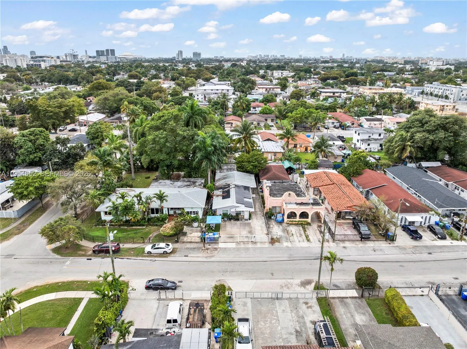 Vendido 2110 NW 34th Street, Miami, FL 33142, Miami, FL 33142