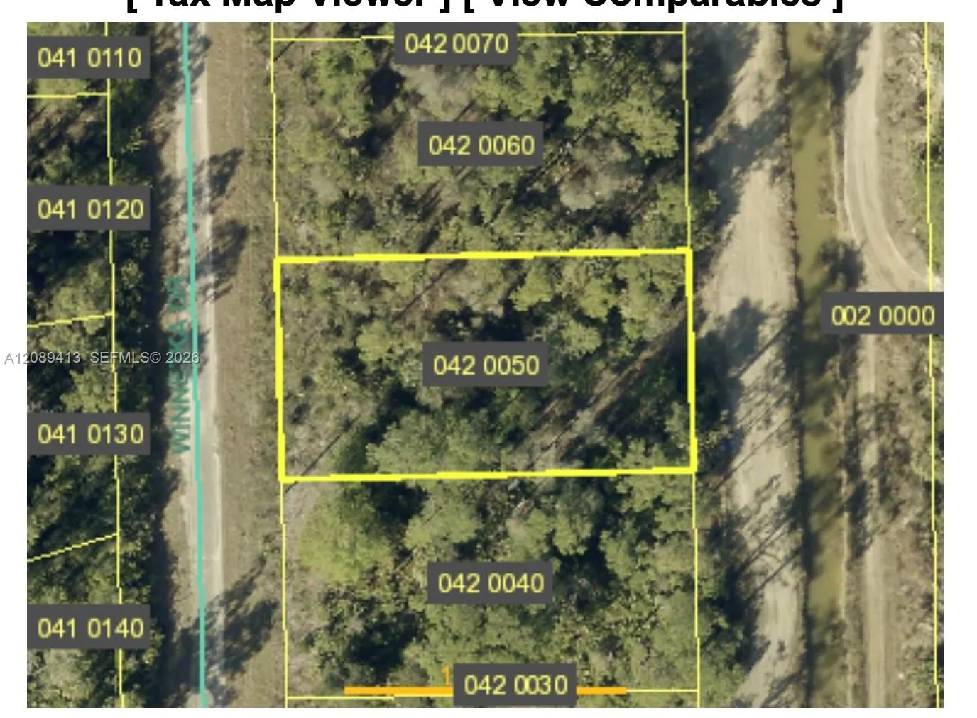 En Venta 2110 Winnetka Drive, Lehigh Acres, FL 33972, Lehigh Acres, FL 33972