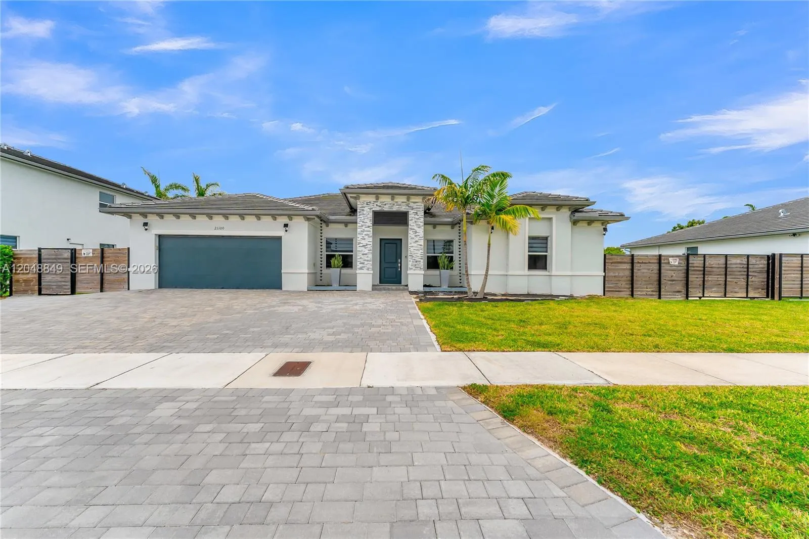 En Venta 21100 SW 127th Place, Miami, FL 33177, Miami, FL 33177