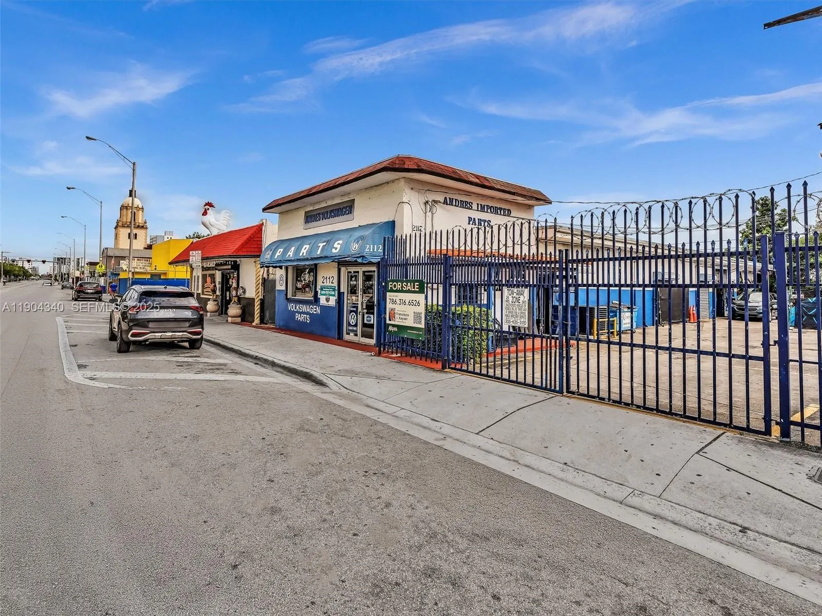 En Venta 2112 NW 36th Street, Miami, FL 33142, Miami, FL 33142