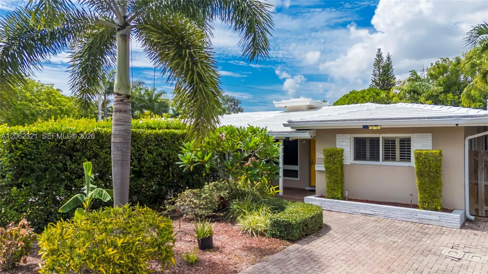 En Venta 2115 NE 15th Avenue, Wilton Manors, FL 33305, Wilton Manors, FL 33305