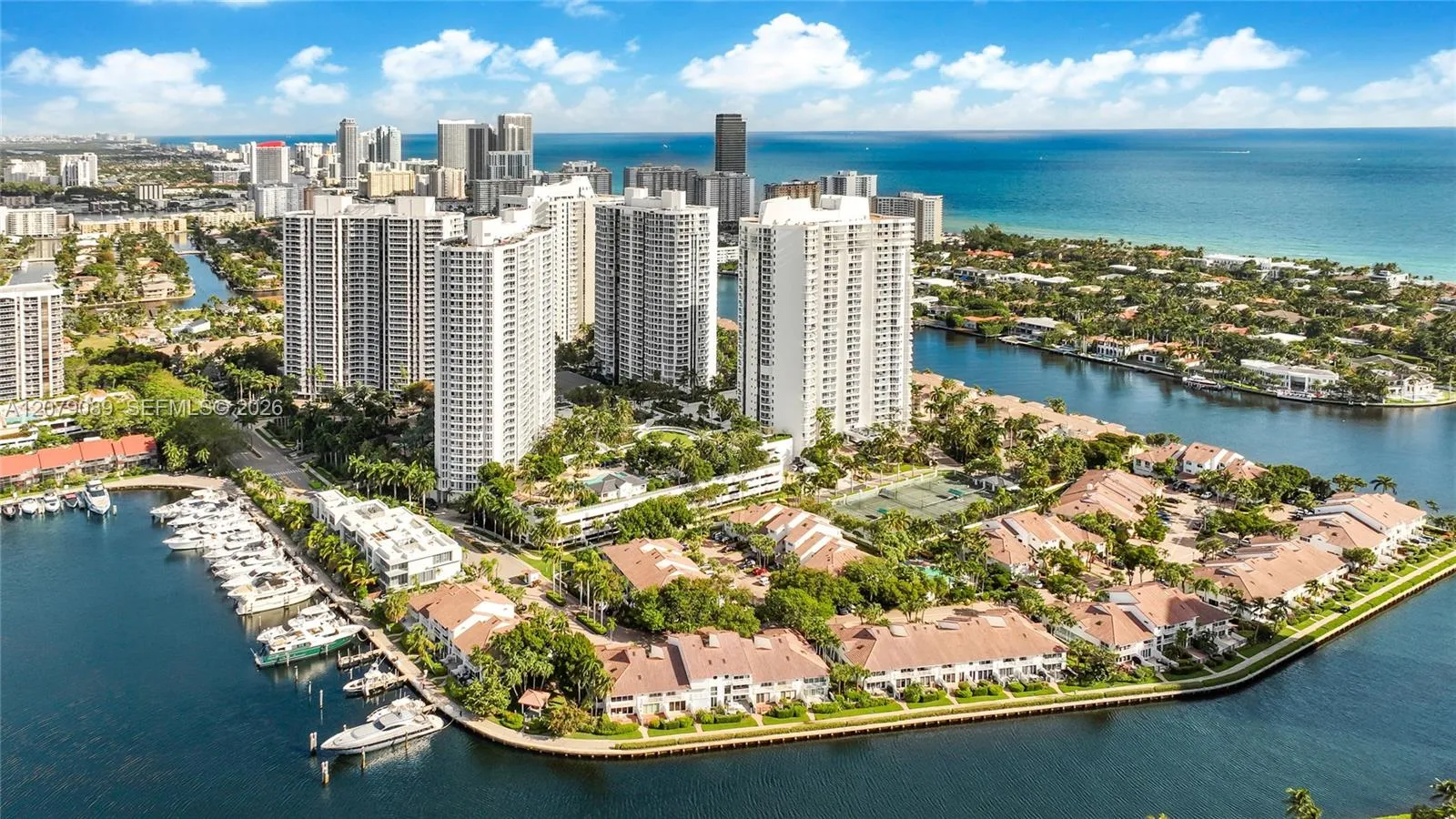 En Venta 21150 Point Place 3004, Aventura, FL 33180, Aventura, FL 33180