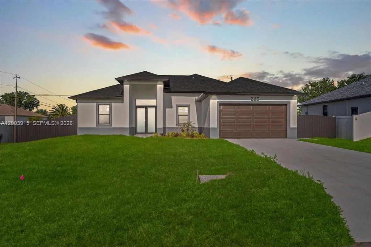 Vendido 2116 NE 10th Avenue, Cape Coral, FL 33909, Cape Coral, FL 33909