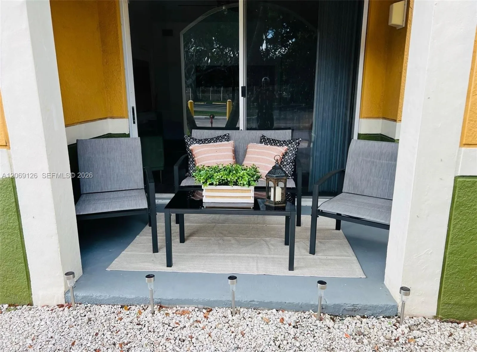 Foto de propiedad en 2120 W Preserve Way 107, Miramar, FL 33025 Miramar con MLS# 