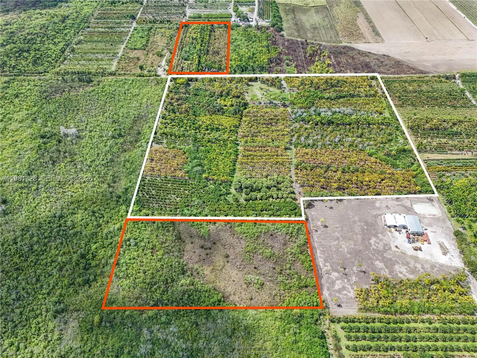 En Venta 21200 SW 401 St Street, Florida City, FL 33034, Florida City, FL 33034