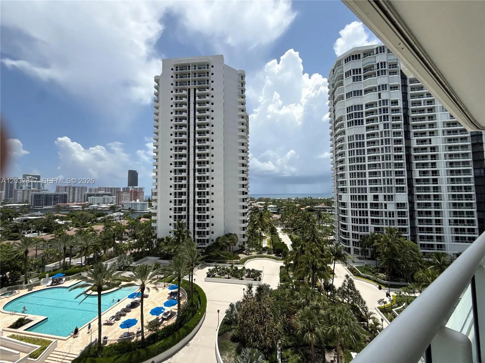Foto de propiedad en 21205 Yacht Club Drive 1201, Aventura, FL 33180 Aventura con MLS# 