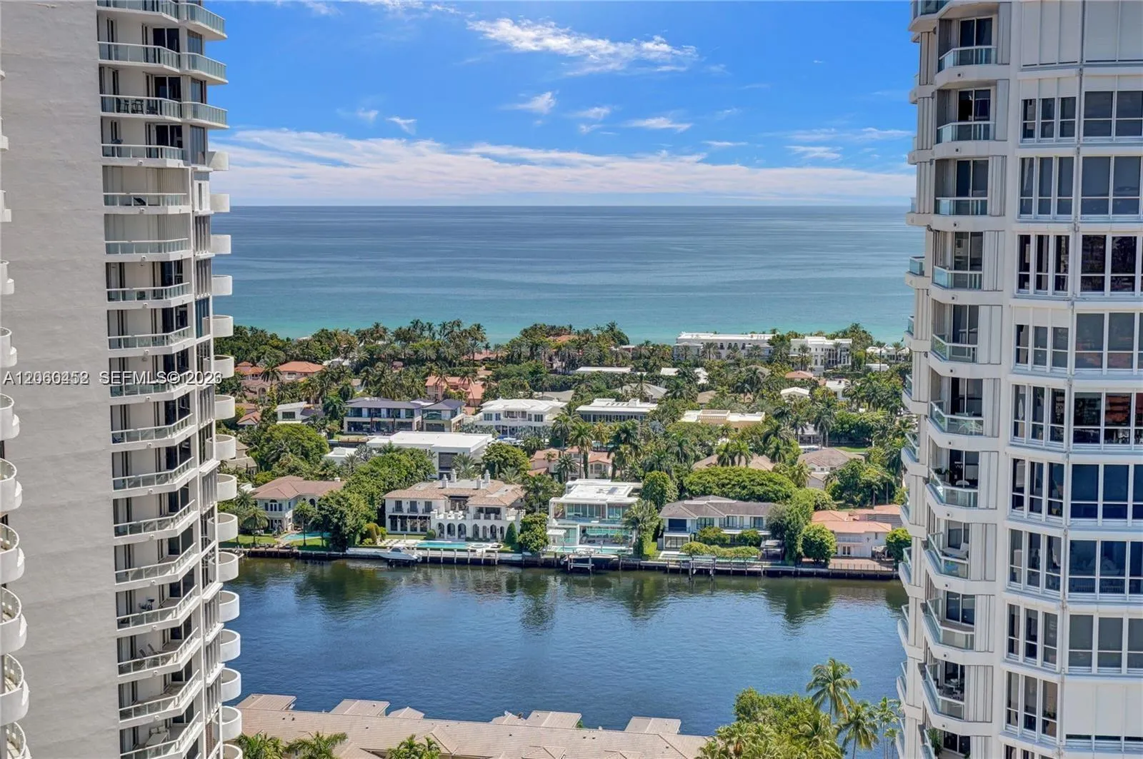 Foto de propiedad en 21205 Yacht Club Drive 1502, Aventura, FL 33180 Aventura con MLS# 