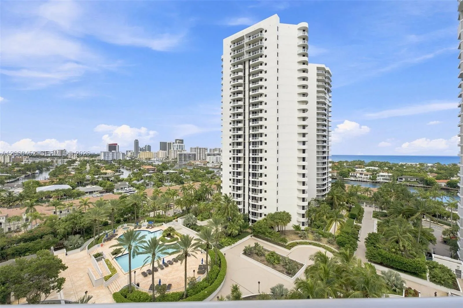 Foto de propiedad en 21205 Yacht Club Drive 1502, Aventura, FL 33180 Aventura con MLS#
