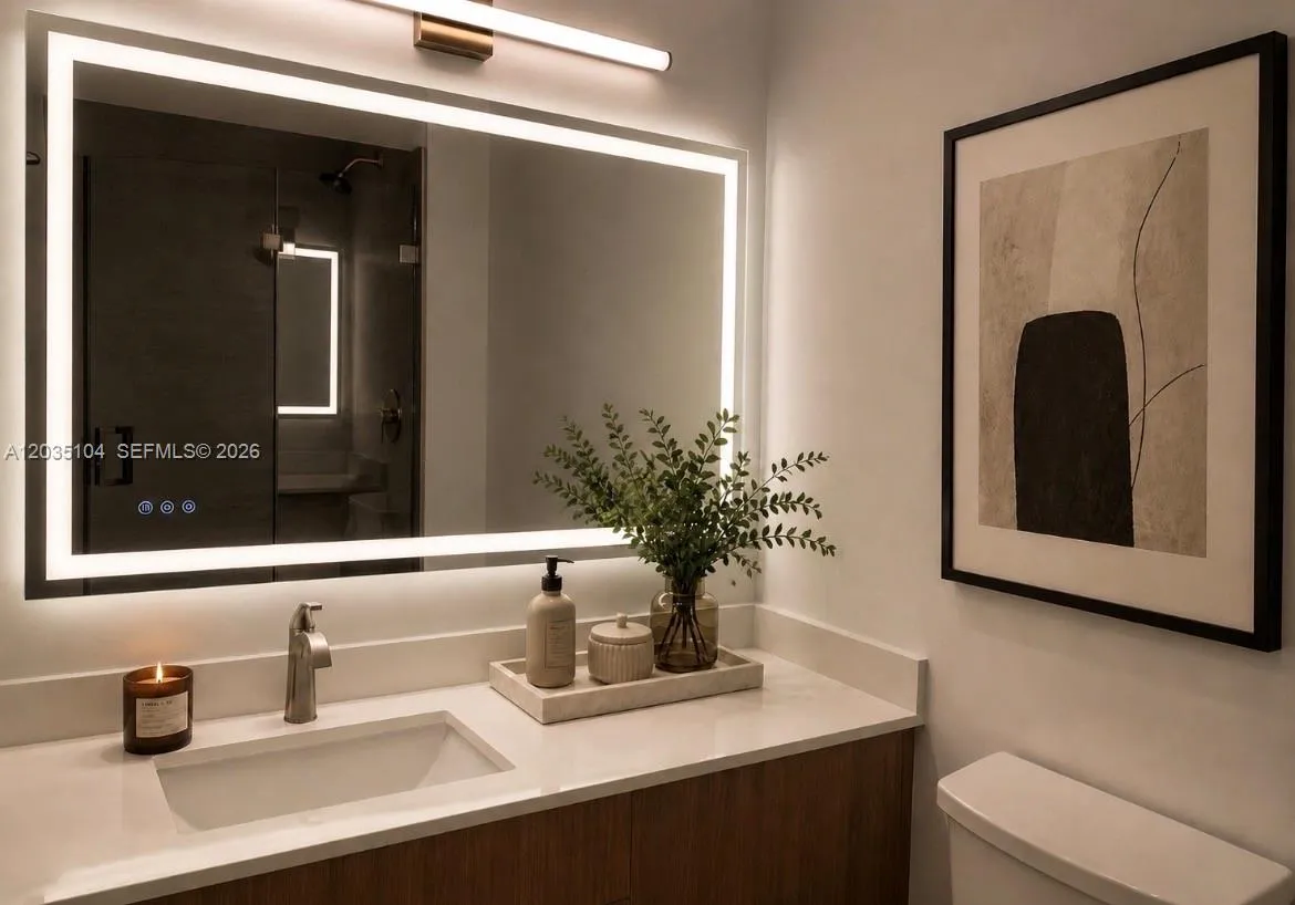Foto de propiedad en 21205 Yacht Club Drive 204, Aventura, FL 33180 Aventura con MLS# 
