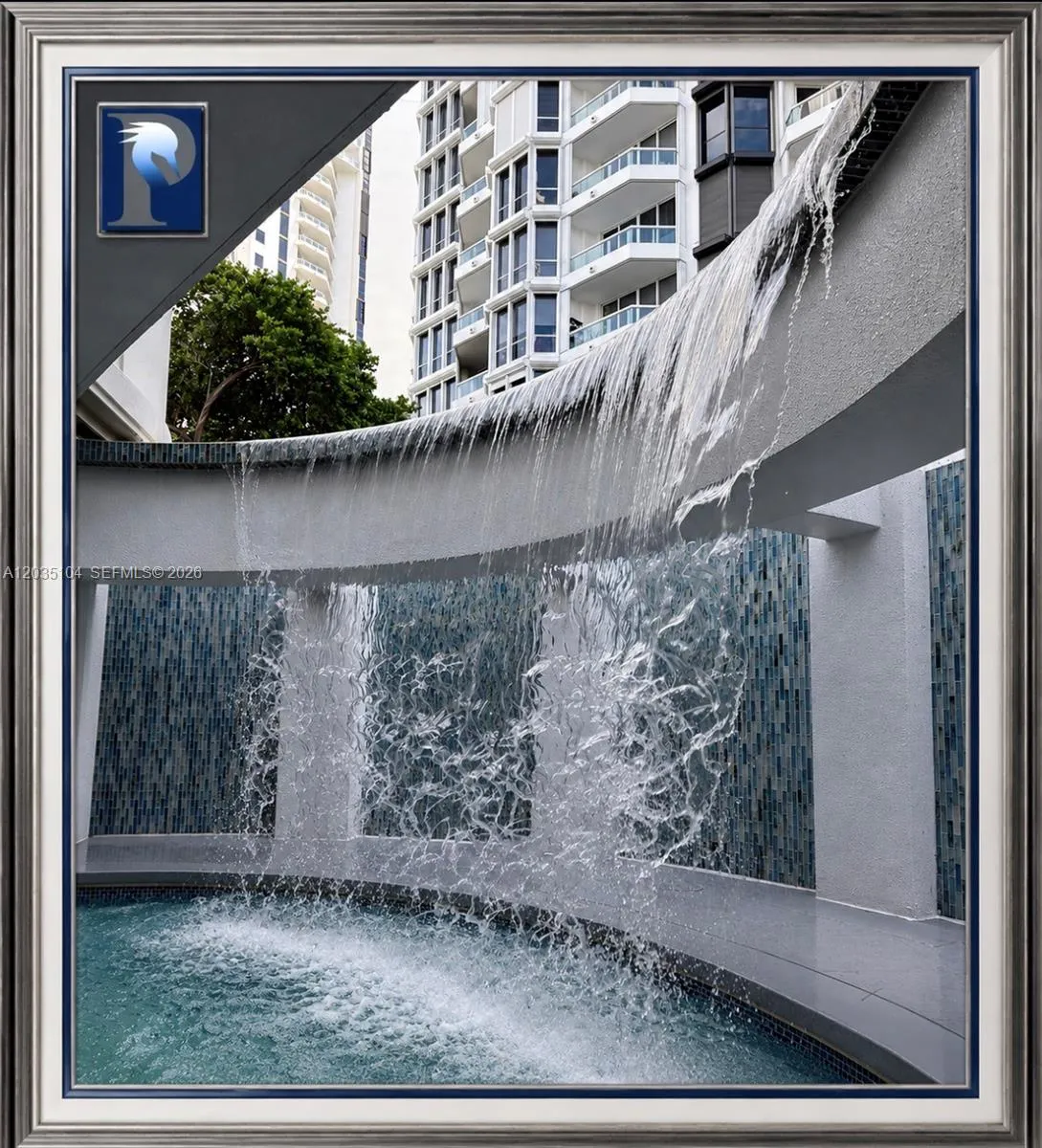 Foto de propiedad en 21205 Yacht Club Drive 204, Aventura, FL 33180 Aventura con MLS#