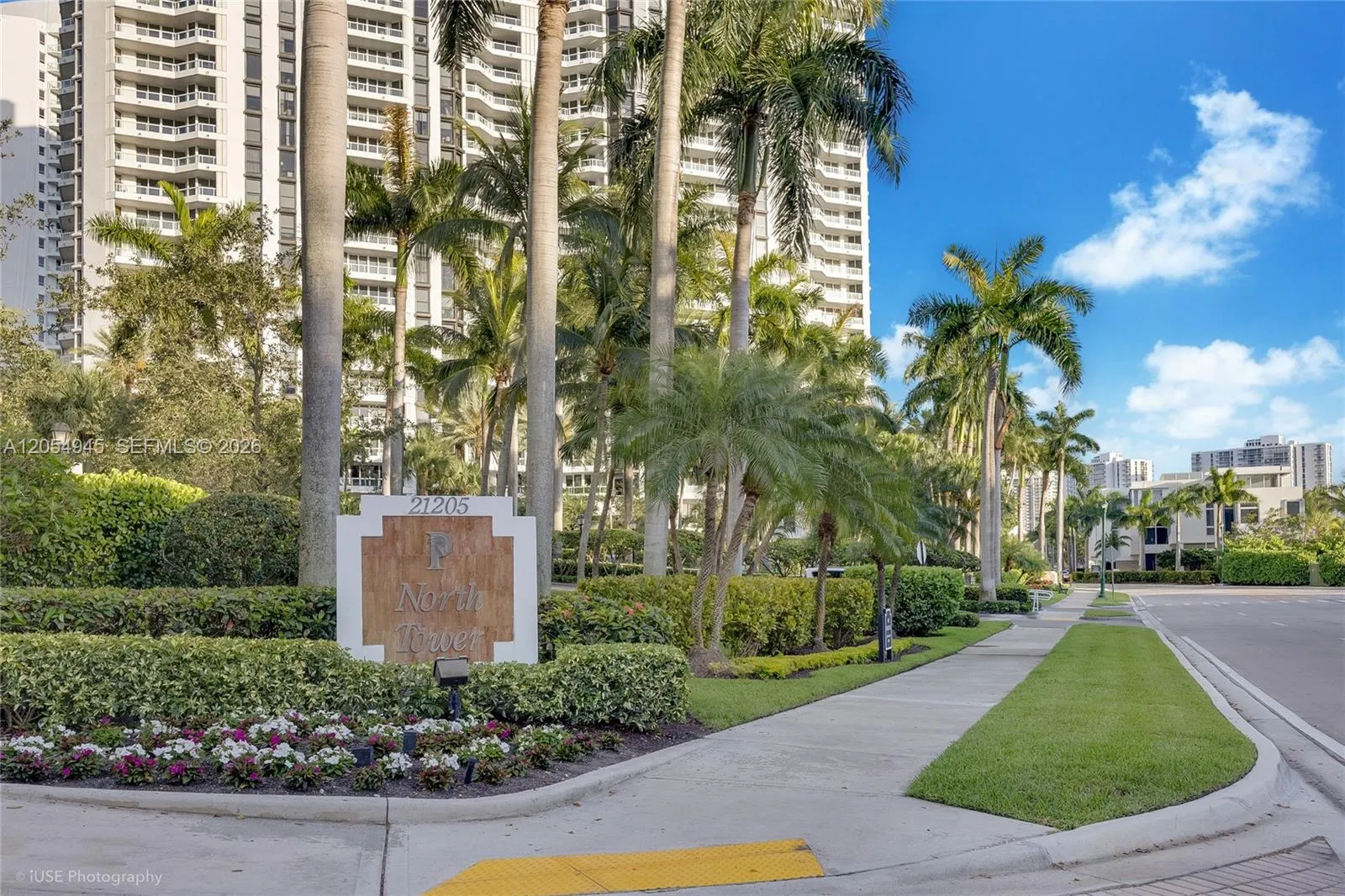 Foto de propiedad en 21205 Yacht Club Drive 701, Aventura, FL 33180 Aventura con MLS# 