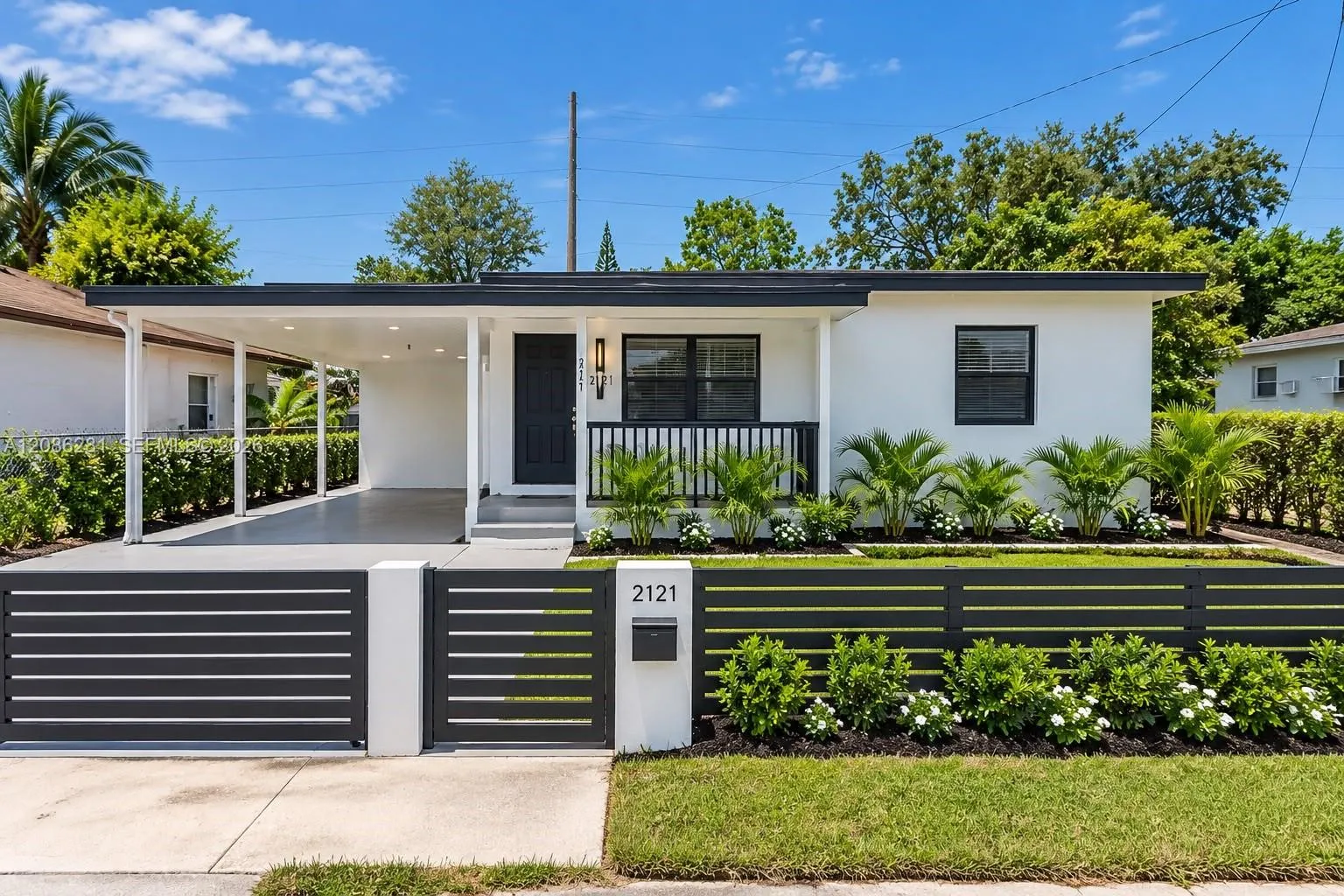En Venta 2121 NW 86th Terrace, Miami, FL 33147, Miami, FL 33147