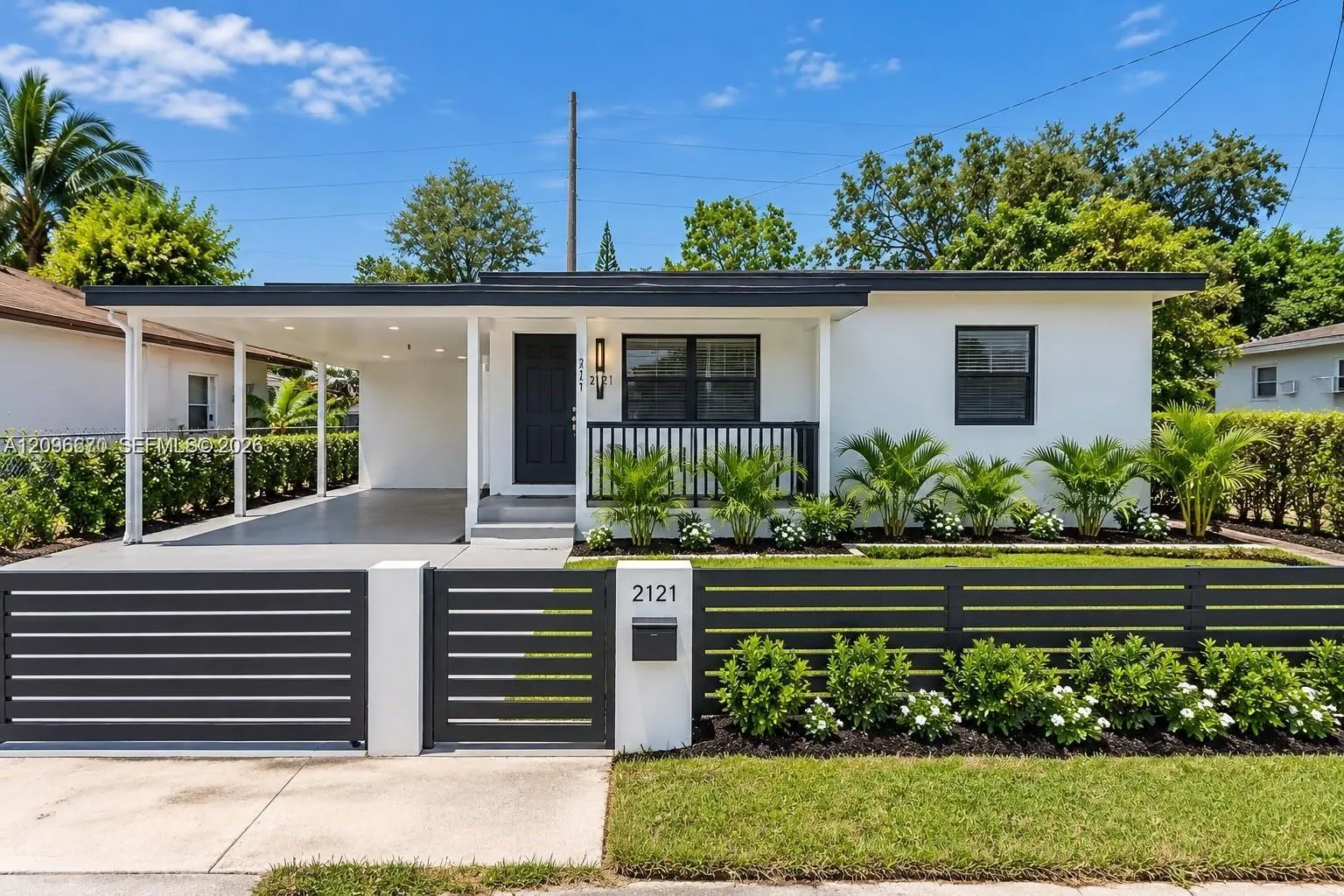 En Venta 2121 NW 86th Terrace, Miami, FL 33147, Miami, FL 33147