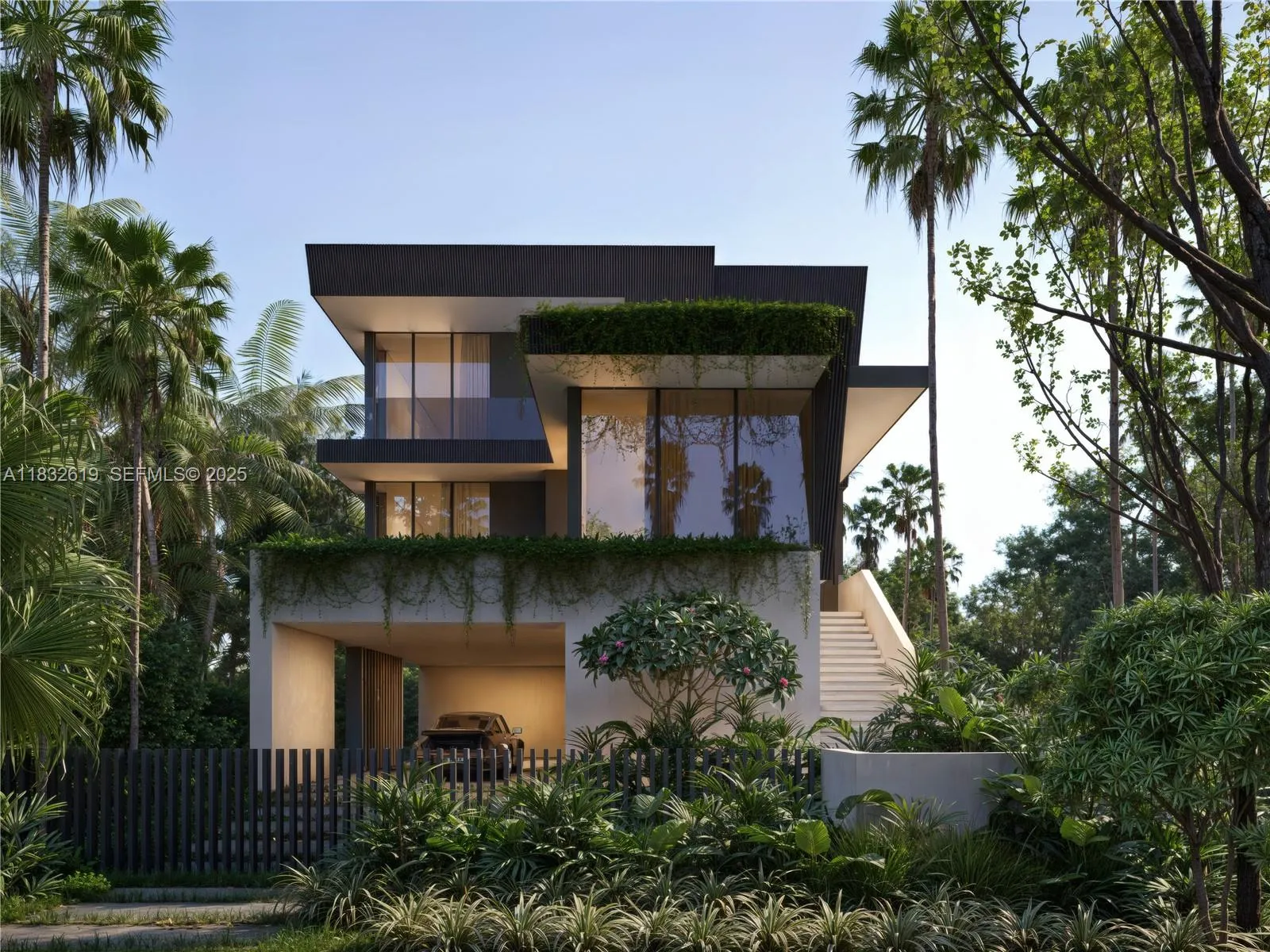 Foto de propiedad en 2121 Regatta Avenue, Miami Beach, FL 33140 Miami Beach con MLS# 