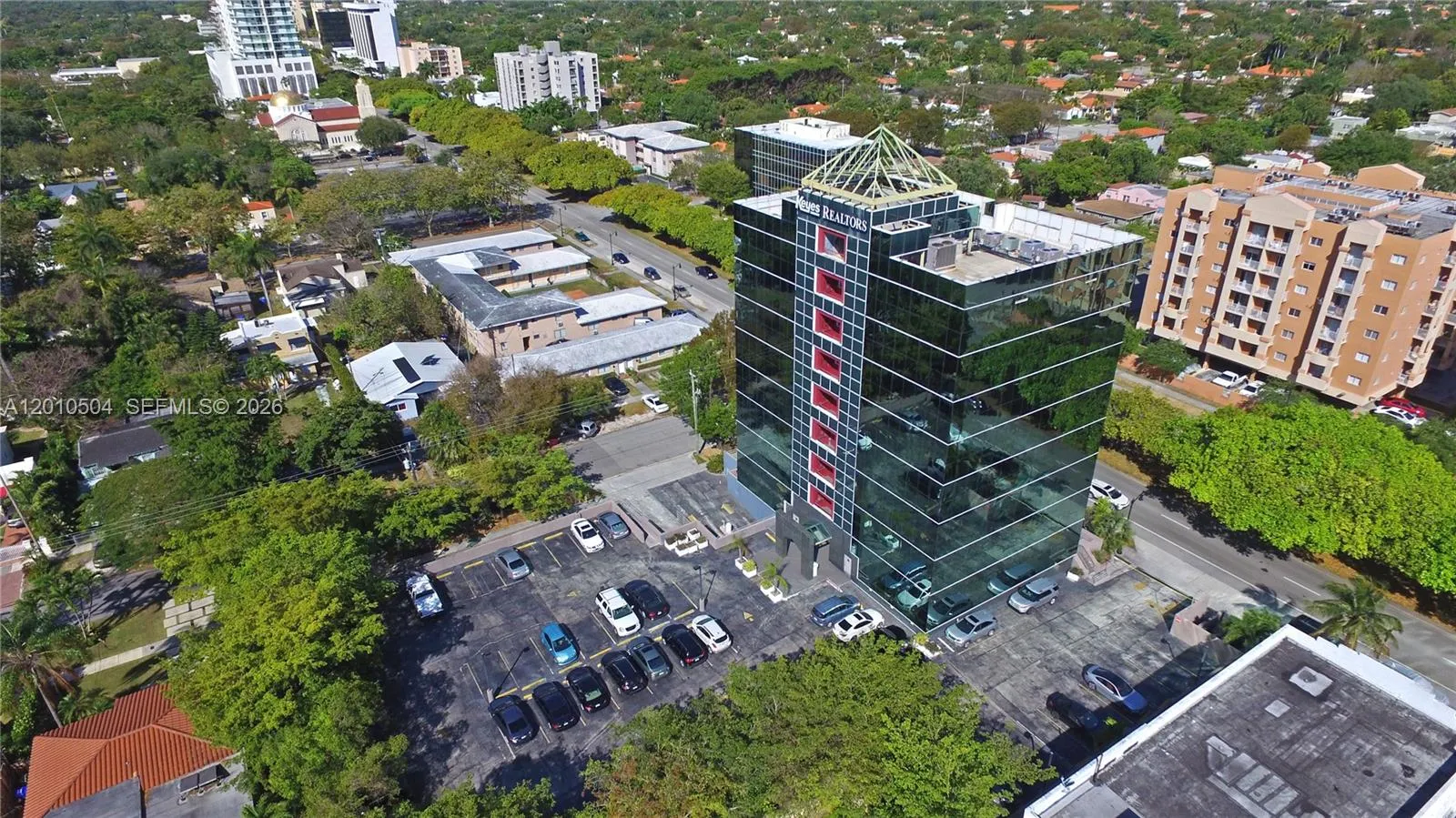 Foto de propiedad en 2121 SW 3rd Avenue 200, Miami, FL 33129 Miami con MLS# 