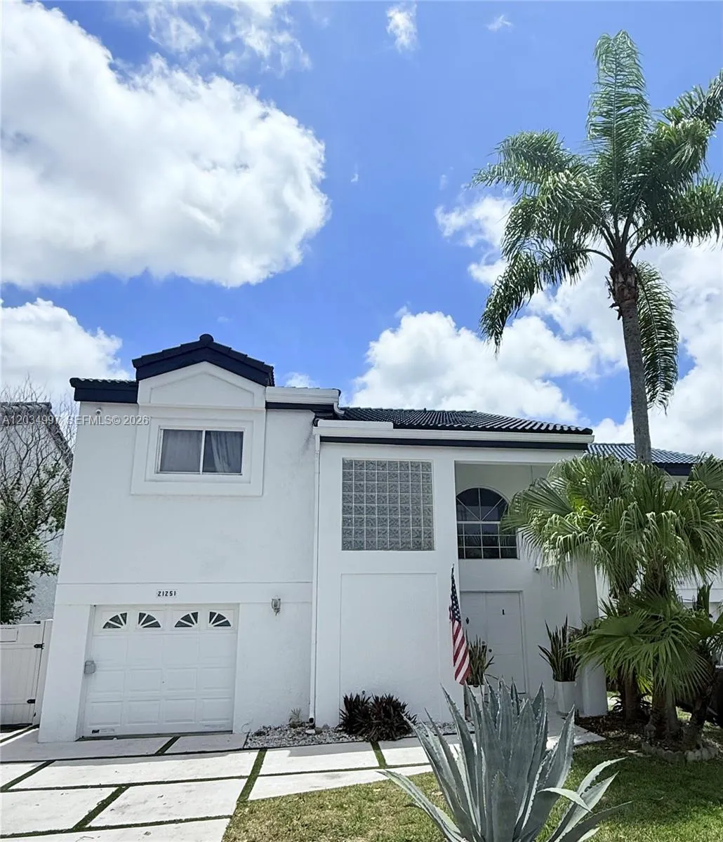 Foto de propiedad en 21251 NE 3rd Court, Miami, FL 33179 Miami con MLS# 