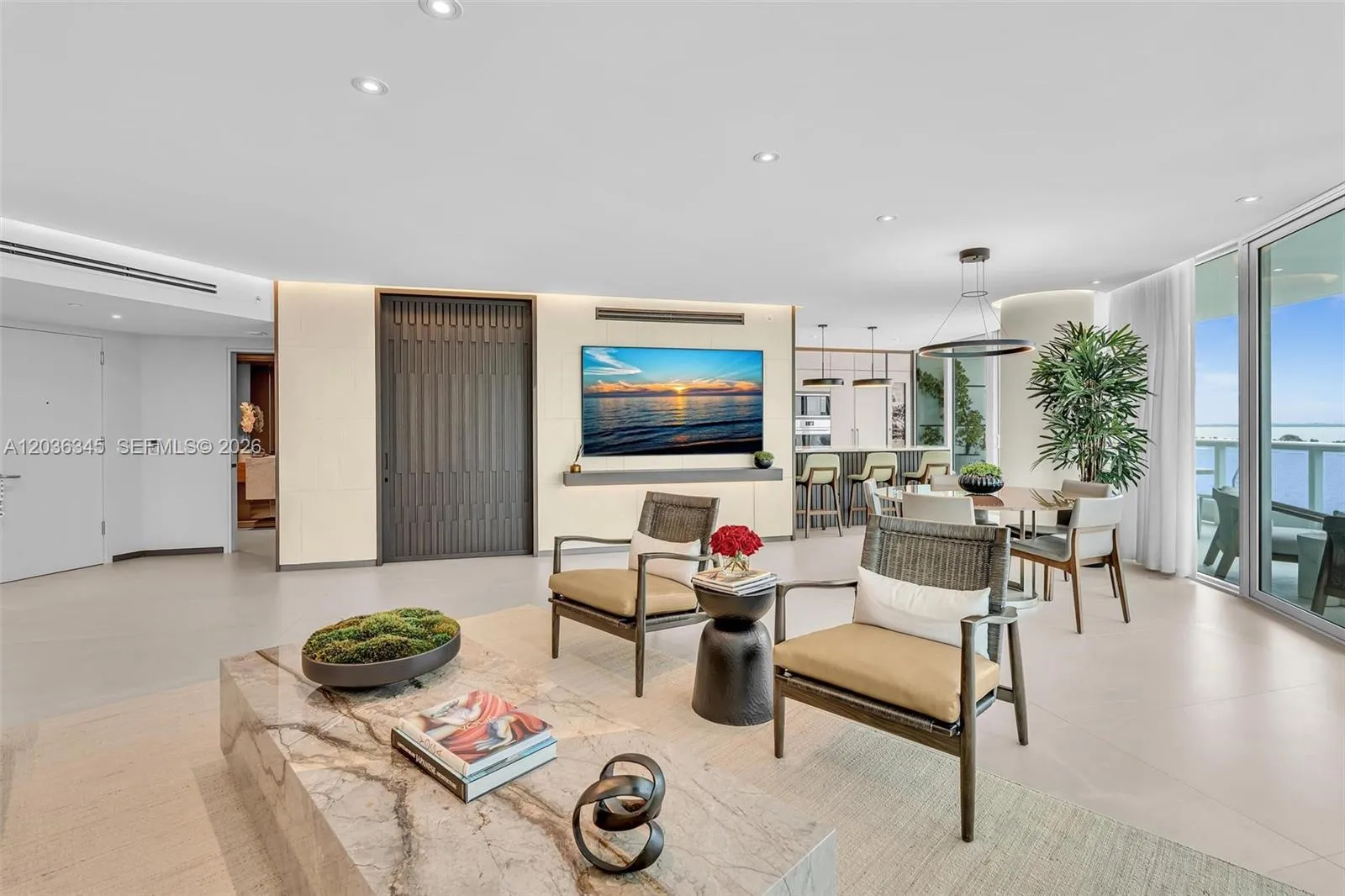 En Venta 2127 Brickell Avenue 1002, Miami, FL 33129, Miami, FL 33129