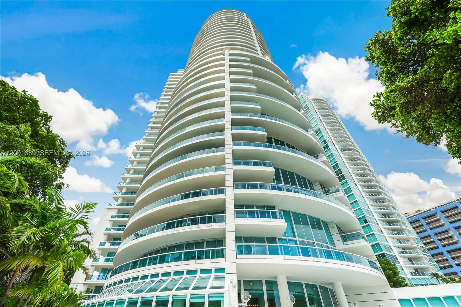 En Renta 2127 Brickell Avenue 1406, Miami, FL 33129, Miami, FL 33129