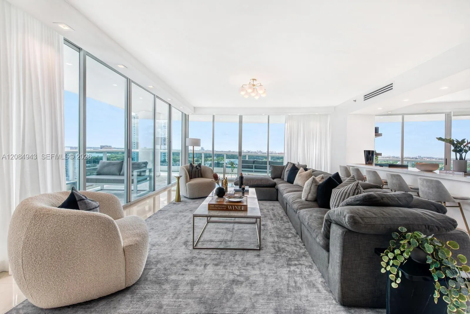 En Venta 2127 Brickell Avenue 1605, Miami, FL 33129, Miami, FL 33129