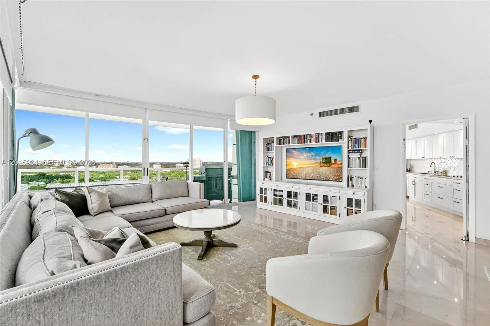 Vendido 2127 Brickell Avenue 2005, Miami, FL 33129, Miami, FL 33129