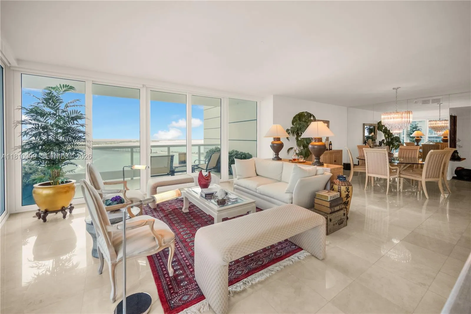 Vendido 2127 Brickell Avenue 3304, Miami, FL 33129, Miami, FL 33129