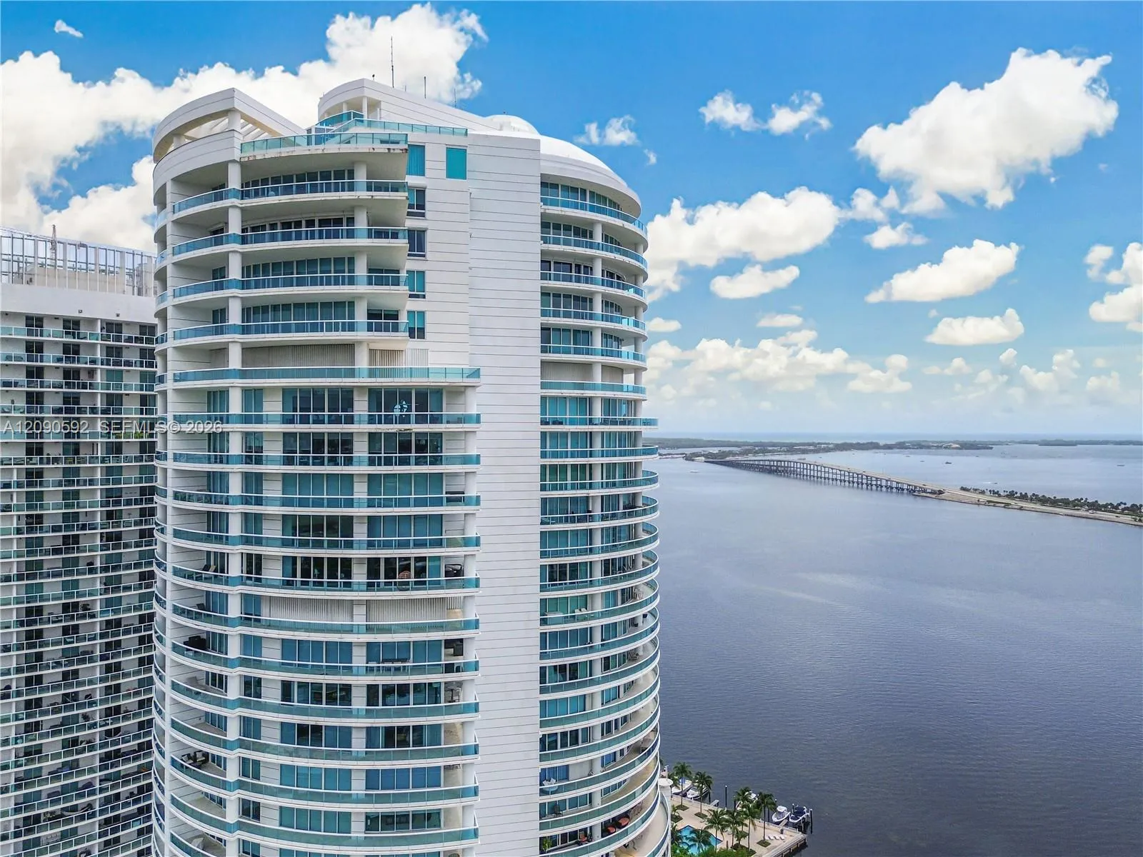 En Venta 2127 SE Brickell Avenue 1406, Miami, FL 33129, Miami, FL 33129