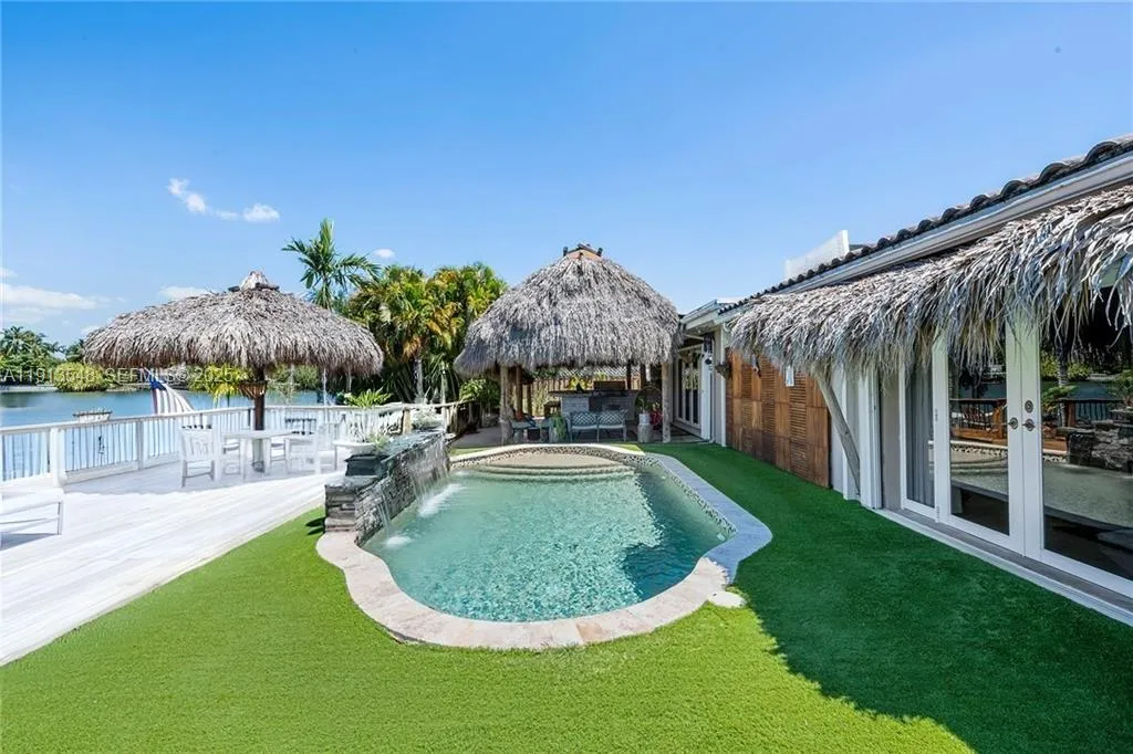 Foto de propiedad en 21280 NE 23rd Avenue, Miami, FL 33180 Miami con MLS# 