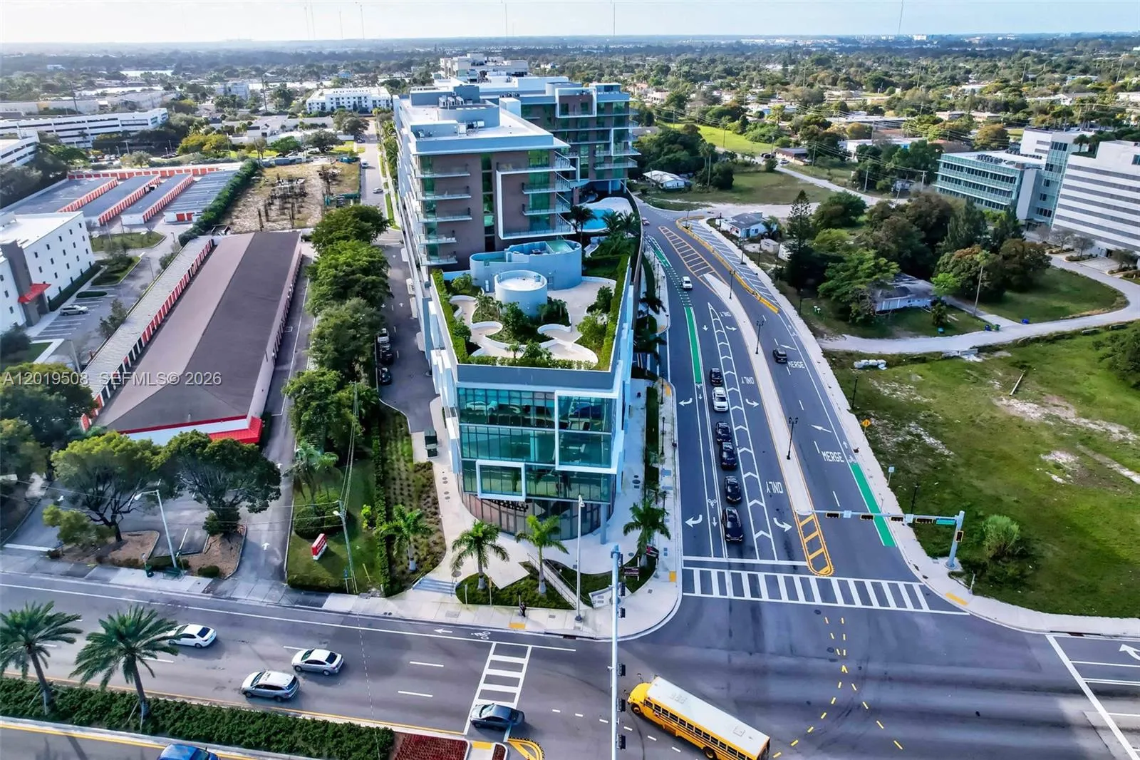 Foto de propiedad en 21290 Biscayne 205, Aventura, FL 33180 Aventura con MLS# 