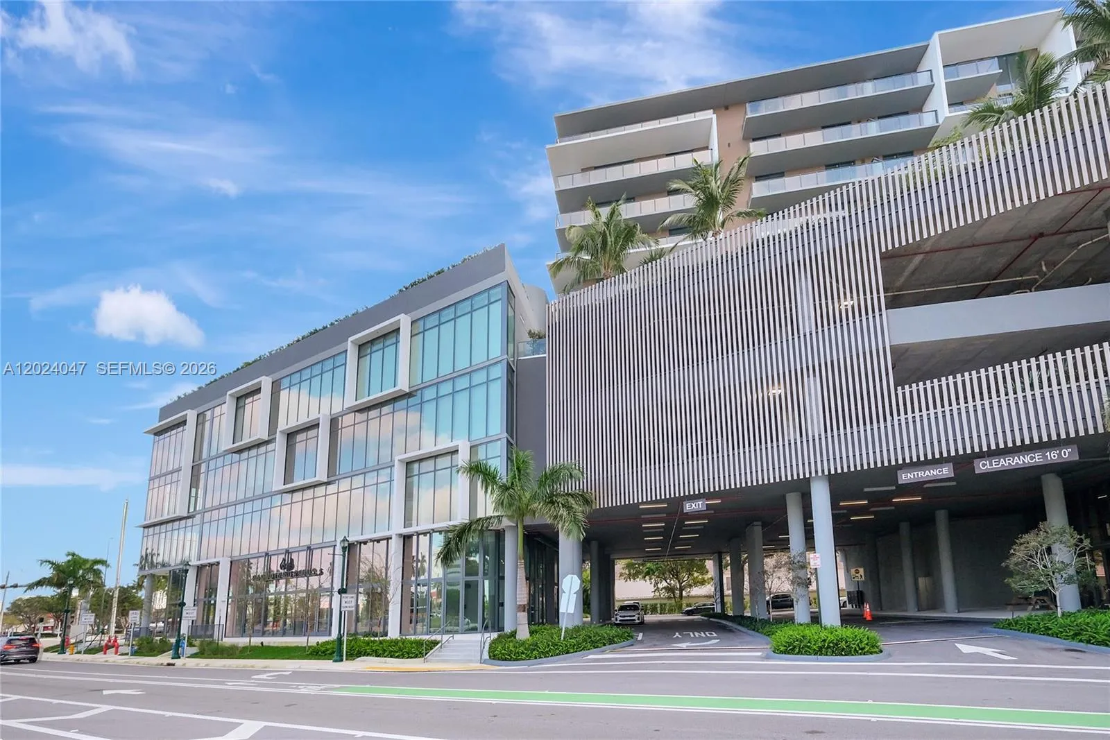Foto de propiedad en 21290 Biscayne 306, Aventura, FL 33180 Aventura con MLS# 