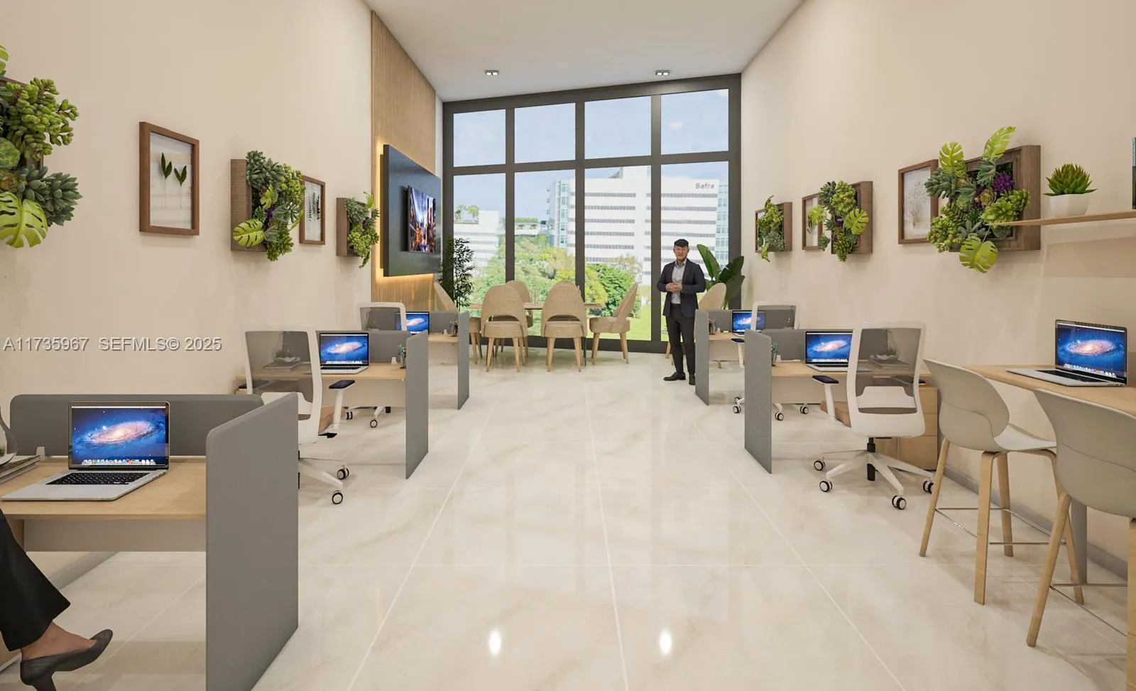 Foto de propiedad en 21290 Biscayne 404, Aventura, FL 33180 Aventura con MLS# 