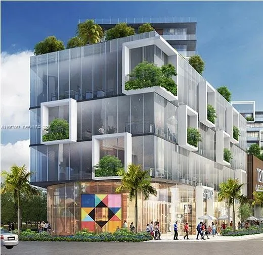 Foto de propiedad en 21290 Biscayne Boulevard 204, Aventura, FL 33180 Aventura con MLS# 