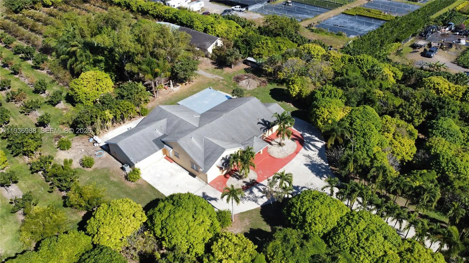 Foto de propiedad en 21295 SW 376th Street, Homestead, FL 33034 Homestead con MLS# 
