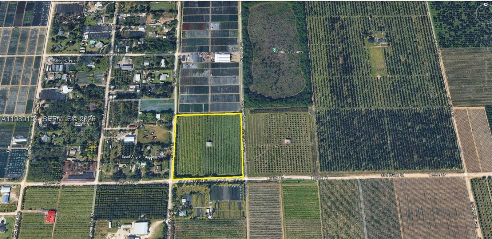 En Venta 212xx SW 360 Street, Homestead, FL 33034, Homestead, FL 33034