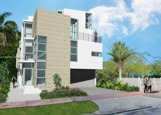 Foto de propiedad en 2130 Verdun Drive, Miami Beach, FL 33141 Miami Beach con MLS# 
