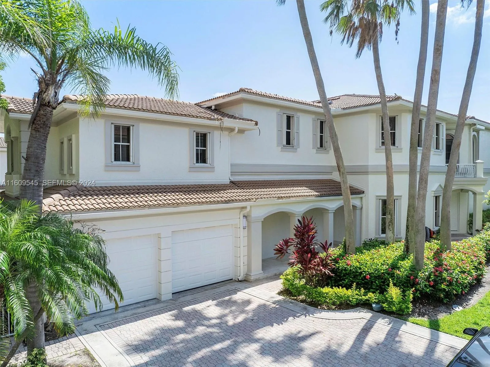 Foto de propiedad en 21301 NE 38th Avenue 58, Aventura, FL 33180 Aventura con MLS# 