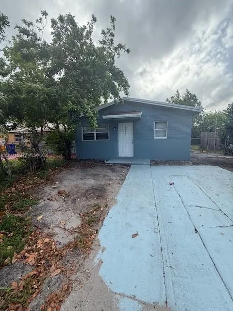 Vendido 2131 NW 26th Avenue, Fort Lauderdale, FL 33311, Fort Lauderdale, FL 33311